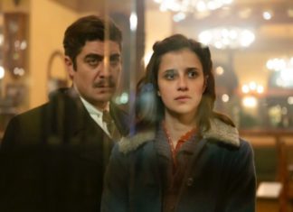 “L’ombra del giorno”: amore e mistero all’ombra del periodo fascista