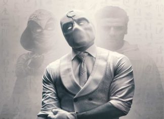 “Moon Knight”: il punto sulla miniserie Marvel con Oscar Isaac