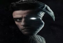 “Moon Knight”: il cavaliere egizio è arrivato in streaming su Disney+