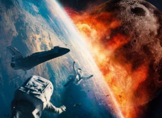 “Moonfall”: un disaster movie dalla trama alquanto debole e assurda