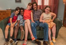 “Noi”: la versione italiana di “This Is Us”, commovente e ben interpretata