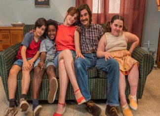 “Noi”: la versione italiana di “This Is Us”, commovente e ben interpretata