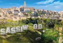 “Sassiwood”: Matera, terra dei Sassi e del cinema… di genere biblico