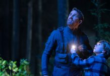 “The Adam project”: un’avventura a tinte nerd per tutta la famiglia