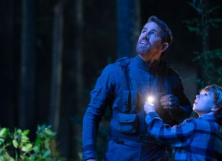 “The Adam project”: un’avventura a tinte nerd per tutta la famiglia