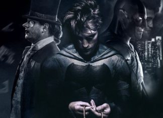 “The Batman”: il Cavaliere Oscuro di Pattinson, combattuto, cupo, solitario