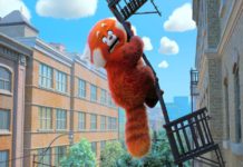 “Red”: il nuovo film d’animazione Disney Pixar, sincero e magico