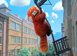 “Red”: il nuovo film d’animazione Disney Pixar, sincero e magico