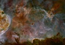 “Voyage of time”: una sinfonia potente sulle origini della vita sulla Terra