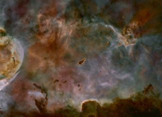 “Voyage of time”: una sinfonia potente sulle origini della vita sulla Terra