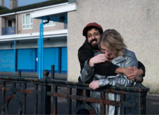 “Ali & Ava – Storia di un incontro”: un piccolo film dal cuore grandissimo