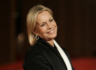 I FANTASTICI 4 | Omaggio a Catherine Spaak, icona di cinema e musica