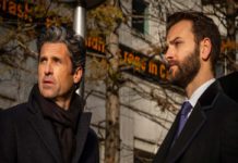 “Diavoli”: Brexit, dati personali e partner cinesi nella seconda stagione