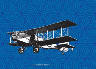 Recensione de “Il caso della sorella scomparsa” di Jessica Fellowes