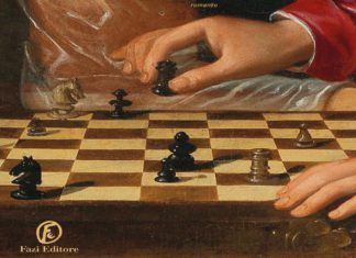 “Il re ai confini del mondo”: recensione del romanzo di Arthur Phillips