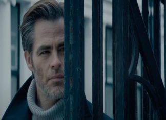 “La cena delle spie”: un buon mix tra spy story e dramma sentimentale