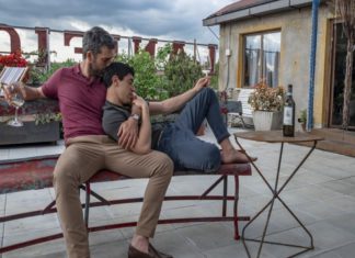 Nastri d’argento grandi serie 2022: premiato il meglio della serialità