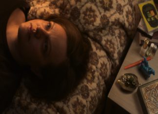 “Shining girls”: la serie con Elisabeth Moss, tra thriller e introspezione