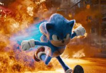 “Sonic 2”: un sequel dall’ottimo design, che porta in vita il videogame