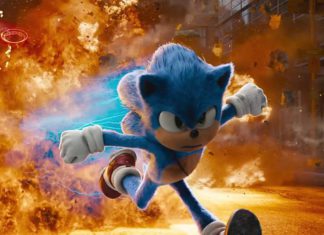 “Sonic 2”: un sequel dall’ottimo design, che porta in vita il videogame