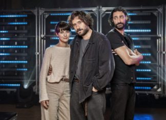 “Sulle nuvole”: amore e musica per l’opera prima di Tommaso Paradiso