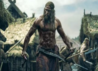 “The Northman”: una storia di vendetta brutale, simbolica e confusa