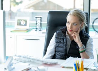 “The dropout”: ascesa e caduta di Elizabeth Holmes e della Theranos