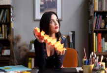 “Ti odio, anzi no, ti amo!”: una brillante commedia romantica