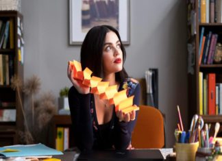 “Ti odio, anzi no, ti amo!”: una brillante commedia romantica