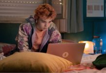 “Vetro”: il film d’esordio di Domenico Croce, coraggioso ma imperfetto