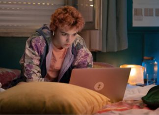 “Vetro”: il film d’esordio di Domenico Croce, coraggioso ma imperfetto