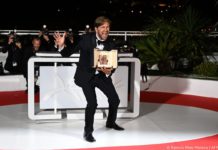 Cannes 2022: Palma d’oro a “Triangle of sadness” di Ruben Östlund