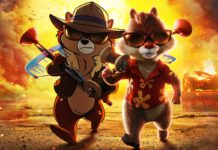 “Cip e Ciop – Agenti speciali”: un mix perfetto tra ricordi e nuovi scenari