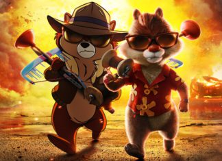 “Cip e Ciop – Agenti speciali”: un mix perfetto tra ricordi e nuovi scenari