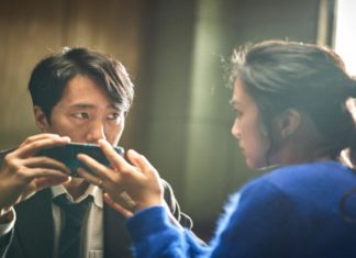 “Decision to leave”: un noir bizzarro, che ha il respiro dei grandi classici