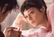 “Brother and sister”: un film sulla famiglia isterico e pretenzioso