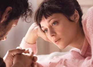 “Brother and sister”: un film sulla famiglia isterico e pretenzioso