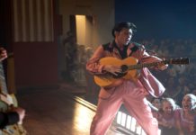 “Elvis”: un biopic che è spettacolo, intrattenimento e grande recitazione
