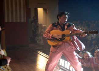 “Elvis”: un biopic che è spettacolo, intrattenimento e grande recitazione