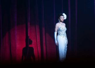 “Gli Stati Uniti contro Billie Holiday”: la ballata di una donna, di una guerriera