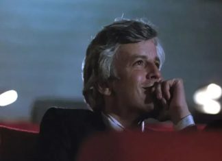 I FANTASTICI 4 | Omaggio a Jacques Perrin, attore e regista francese