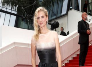 Cartoline (glamour) da Cannes 2022: a tu per tu con Mélanie Laurent