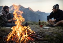“Le otto montagne”: una storia di amicizia e di catarsi naturale
