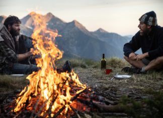 “Le otto montagne”: una storia di amicizia e di catarsi naturale