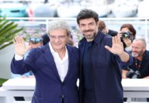 “Nostalgia”: conferenza stampa con Mario Martone e il cast a Cannes