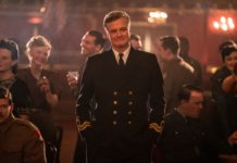 “L’arma dell’inganno – Operazione Mincemeat”: una originale spy story