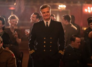 “L’arma dell’inganno – Operazione Mincemeat”: una originale spy story