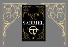 “Sabriel”: un viaggio di formazione fantasy tra Vita, Morte e magia