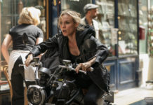 “Secret team 355”: un film di spionaggio tutto al femminile