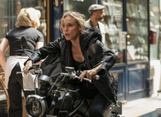 “Secret team 355”: un film di spionaggio tutto al femminile